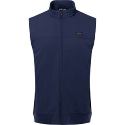 TRAVISMATHEW Weste Wanderlust, dunkelblau