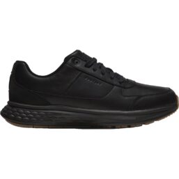FootJoy Golfschuhe Herren Hampton, Spikeless, schwarz