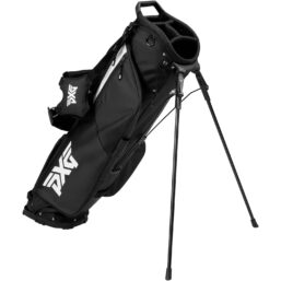 PXG Standbag Minimalist, schwarz/weiss