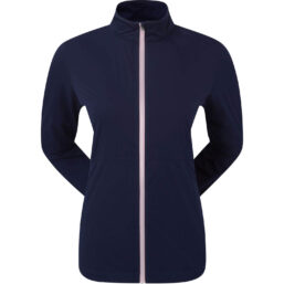FootJoy Jacke HydroKnit, navy