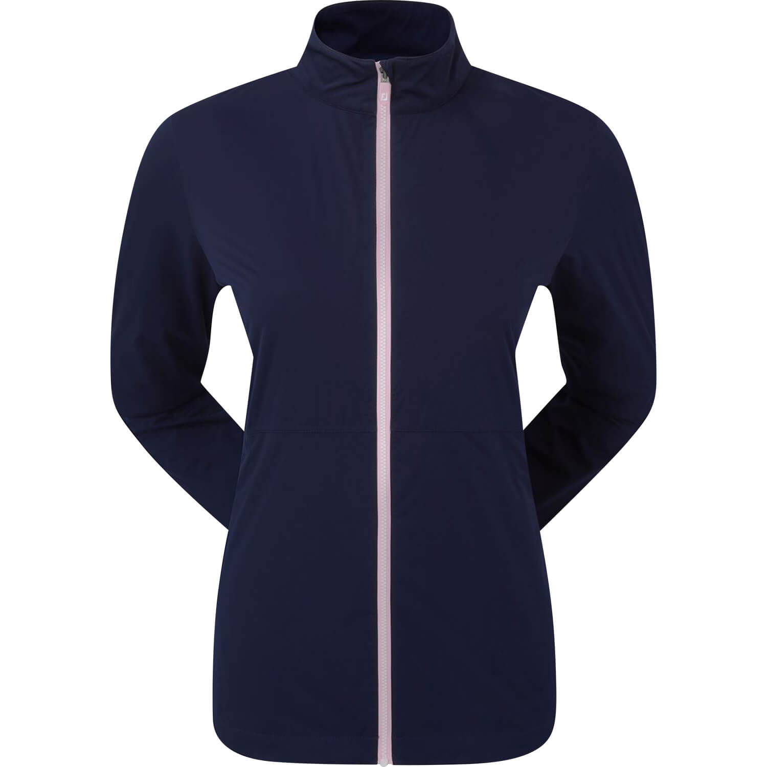 FootJoy Jacke HydroKnit, navy