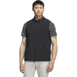 adidas Weste Ultimate365 Frostguard, schwarz
