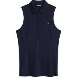 J. LINDEBERG Polo Dena, navy
