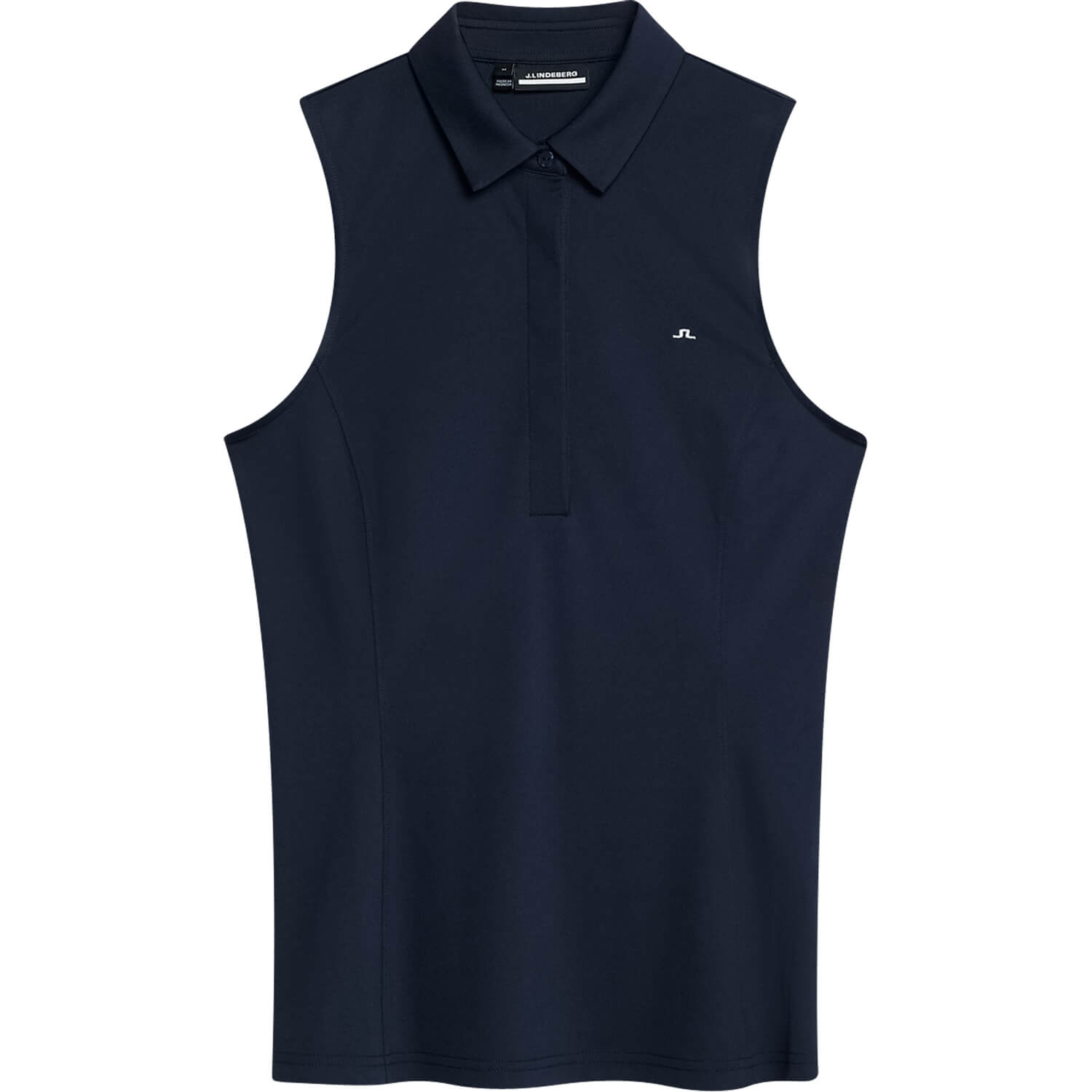 J. LINDEBERG Polo Dena, navy