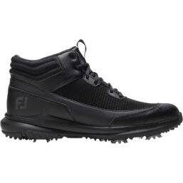 FootJoy Golfschuhe Herren Stormwalker, schwarz