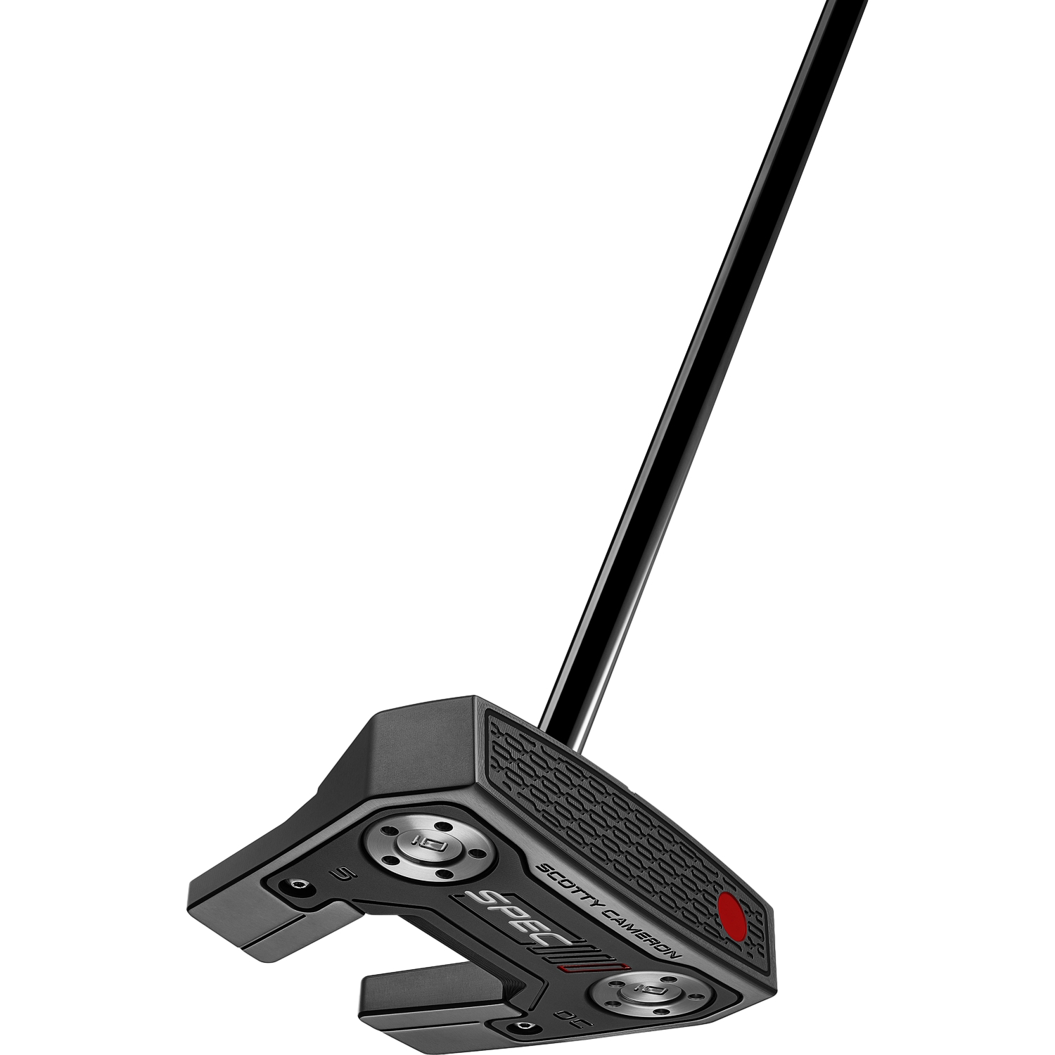 Scotty Cameron Putter SPEC III 5 OC Limited Edition