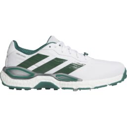 adidas Golfschuhe Herren Codechaos, weiss/gruen
