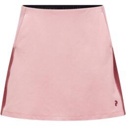 Peak Performance Skirt Mountain Breath, rosa