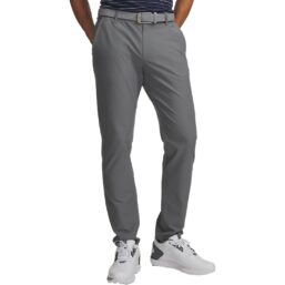 Under Armour Hose Drive Slim Tapered, dunkelgrau