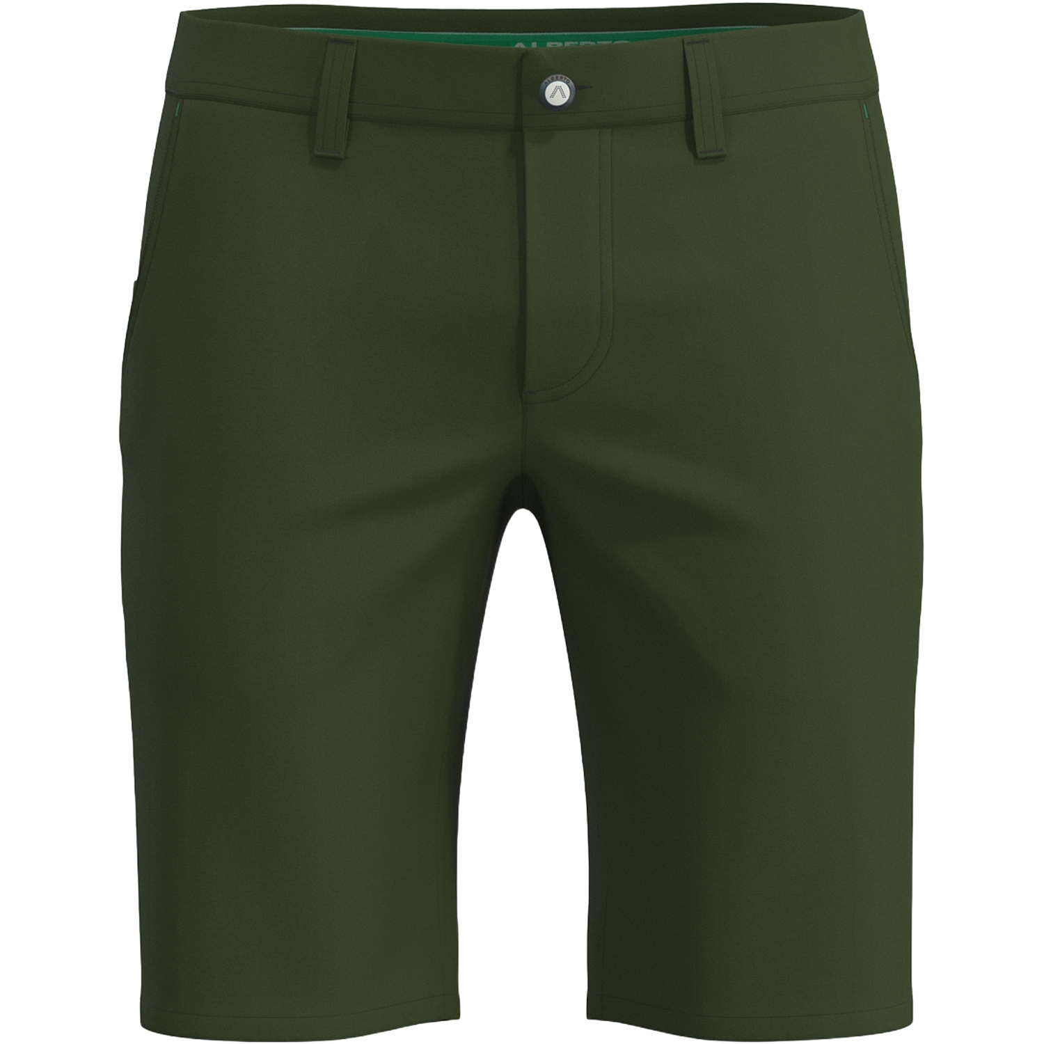 Alberto Shorts Earnie WR Revolutional, oliv