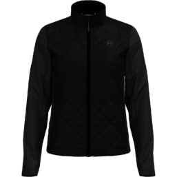 Under Armour Jacke Drive Pro Insulated, schwarz