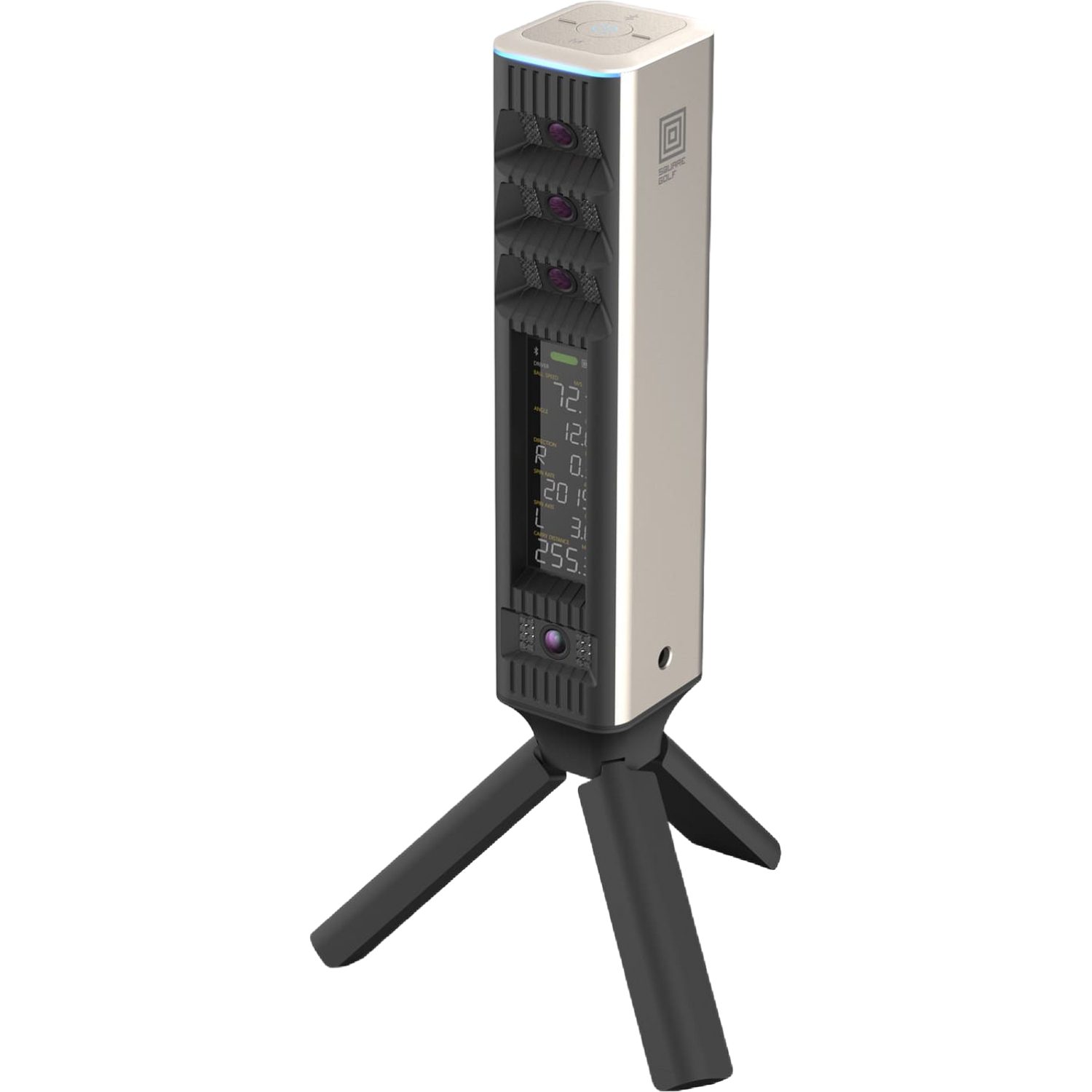 Square Golf Launch Monitor OMNI
