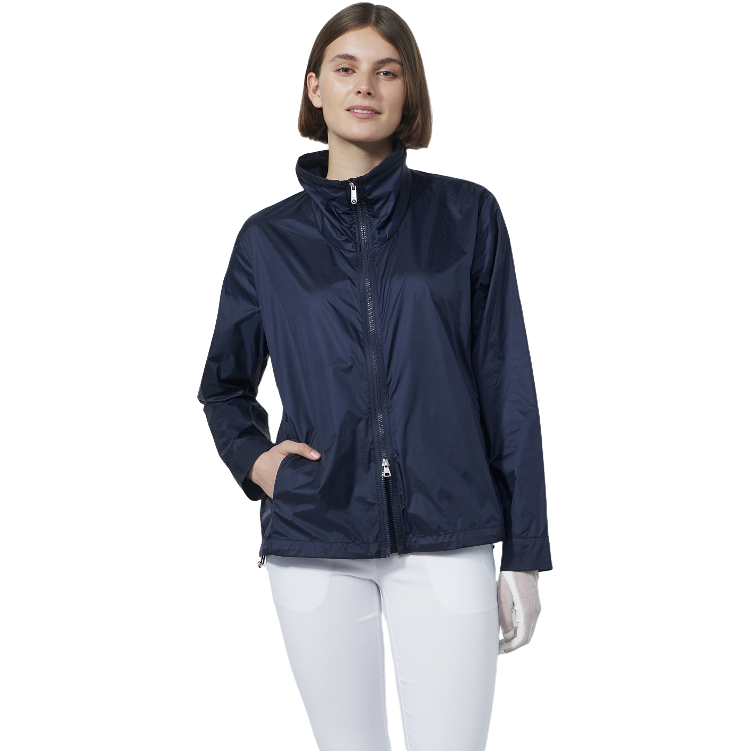 Daily Sports Jacke Wind, navy