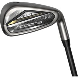 Cobra Eisensatz DS-Adapt Max Ladies