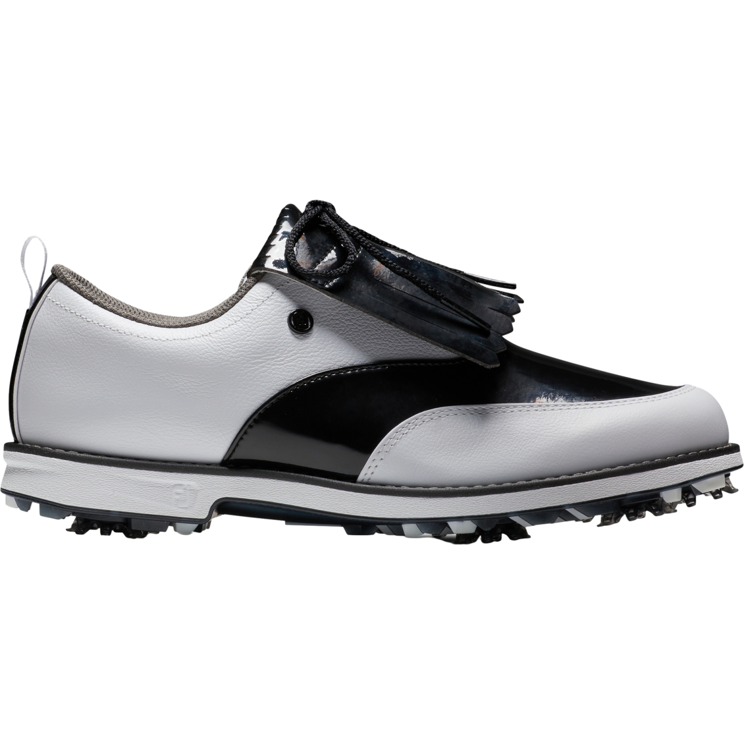 FootJoy Golfschuhe Premiere Series, weiss/schwarz