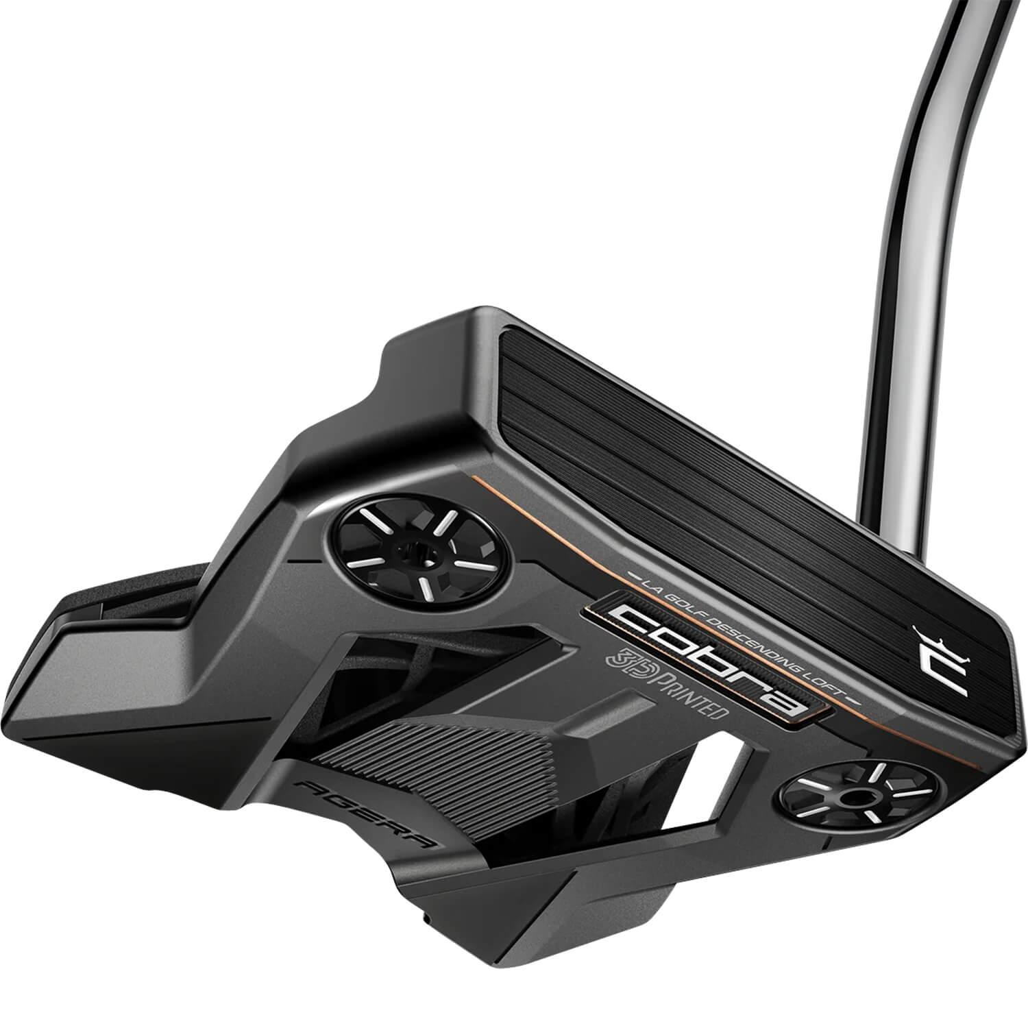 Cobra Putter Agera 3D Printed