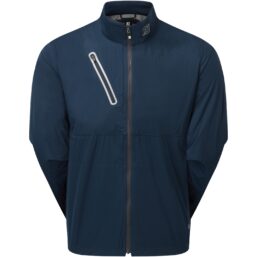FootJoy Jacke HydroKnit, navy