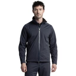 Cross Jacke X-Pro, navy