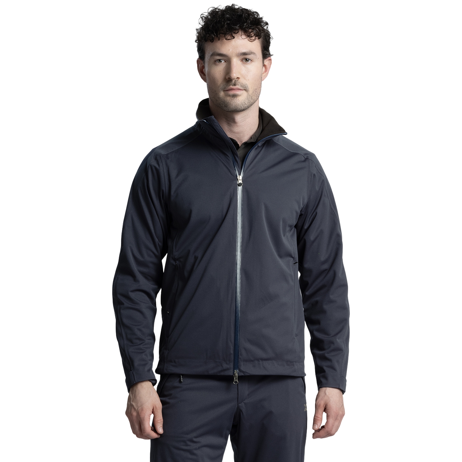 Cross Jacke X-Pro, navy