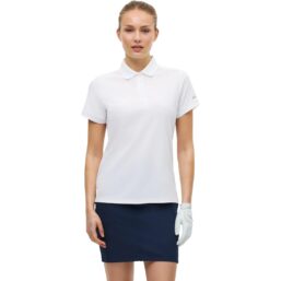 Röhnisch Polo Miriam, weiss