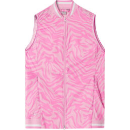 Cross Weste Storm, pink