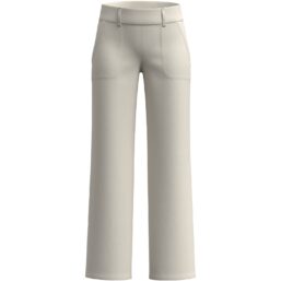 Alberto Hose Lucy-WL-Y Power Jersey, sand