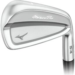 Mizuno Eisensatz Pro S-4