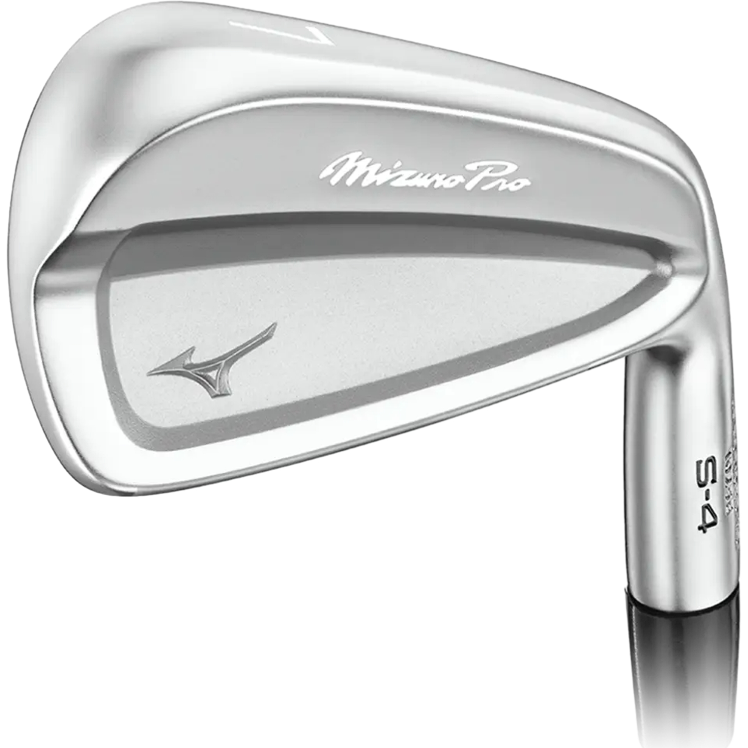 Mizuno Eisensatz Pro S-4