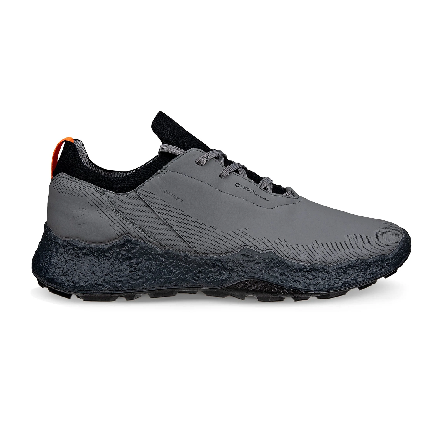 ecco Golfschuhe Herren Golf Biom H5, anthrazit