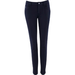 Alberto Hose Jana Stretch, navy