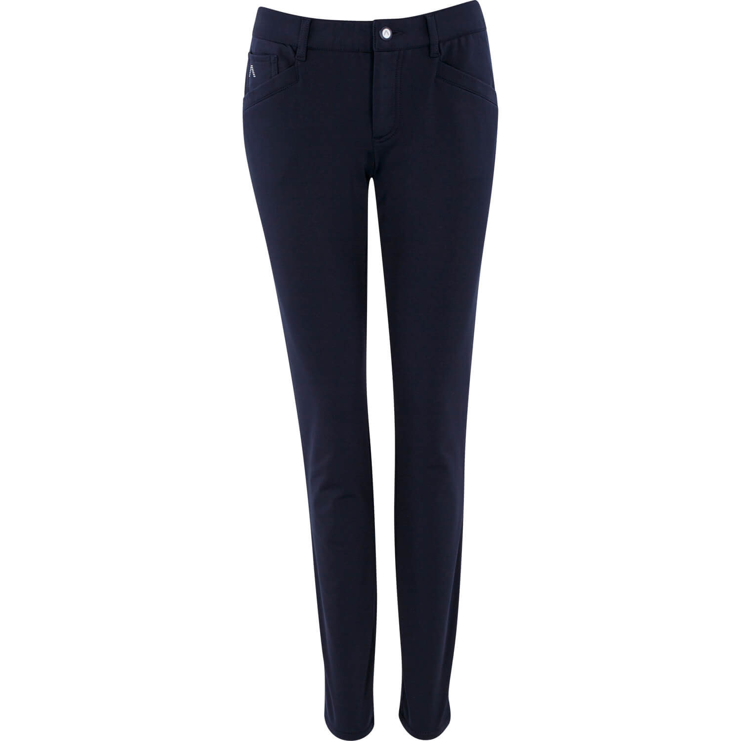 Alberto Hose Jana Stretch, navy