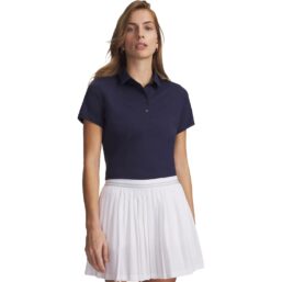 Under Armour Polo Armourdry, navy