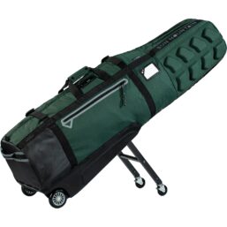 Sun Mountain Travelcover Club Glider 3, dunkelgruen