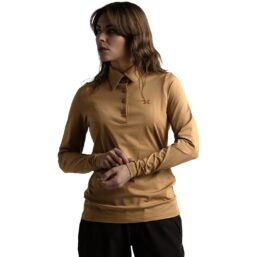 Cross Polo Nikki, gold