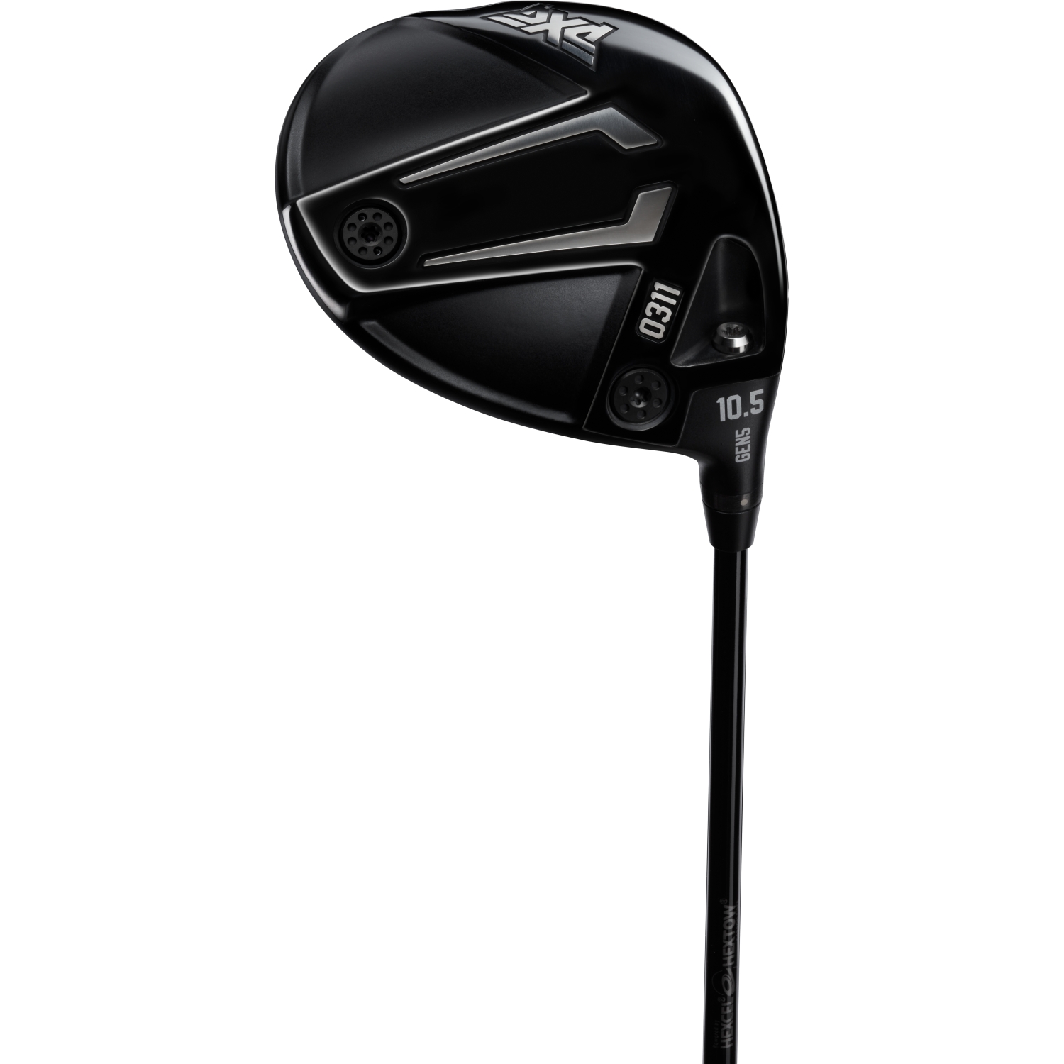 PXG 0311 Gen5 Driver