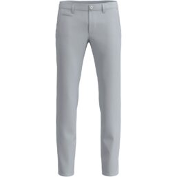 Alberto Hose Rookie-Light Cotton, blaugrau