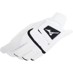 Mizuno Handschuh Elite II, weiss