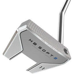 Cleveland Putter HB Soft 2 11 Single Bend