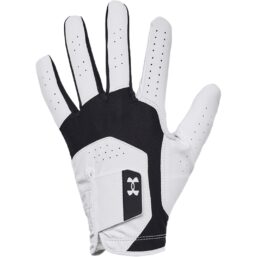 Under Armour Handschuh Herren Iso Chill, schwarz/weiss