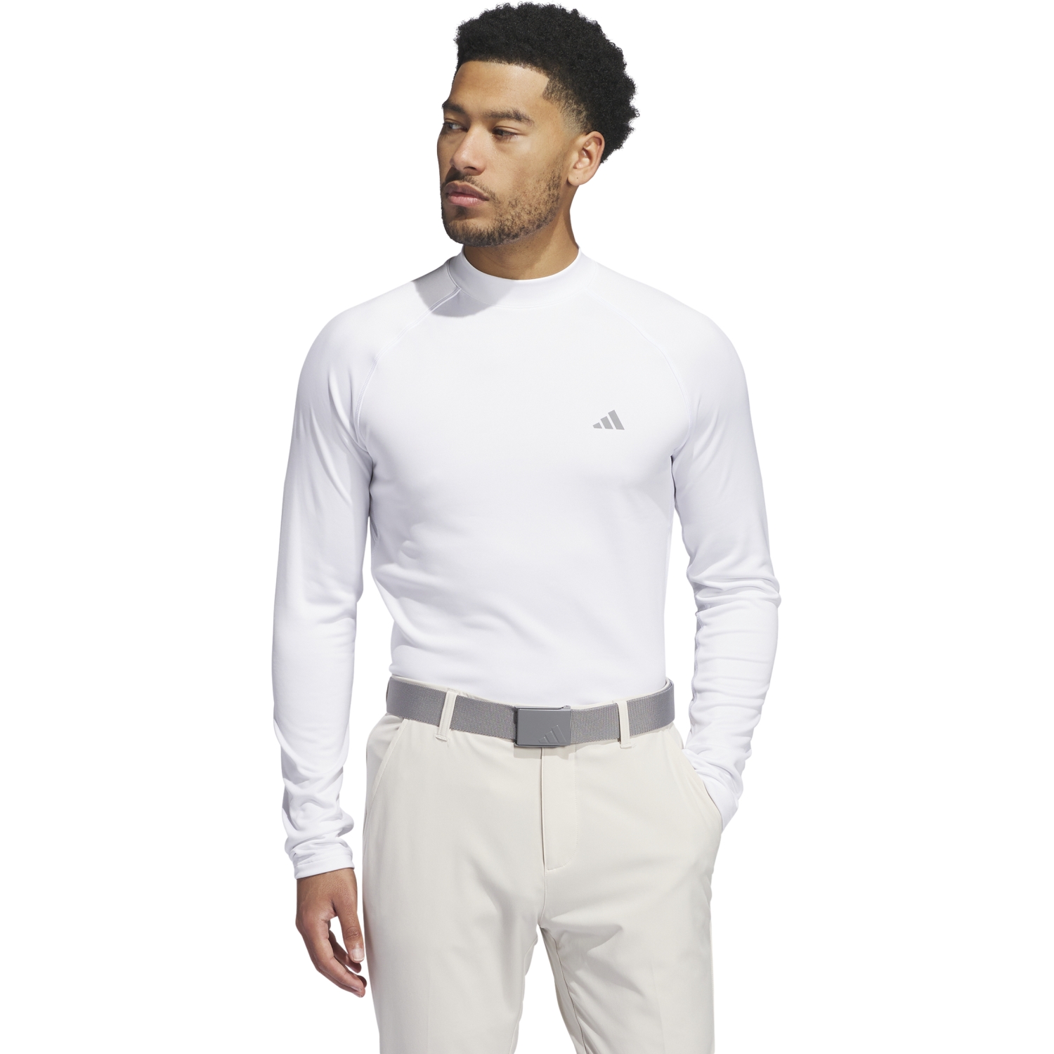 adidas Baselayer Ultimate365 Cold.Rdy, weiss