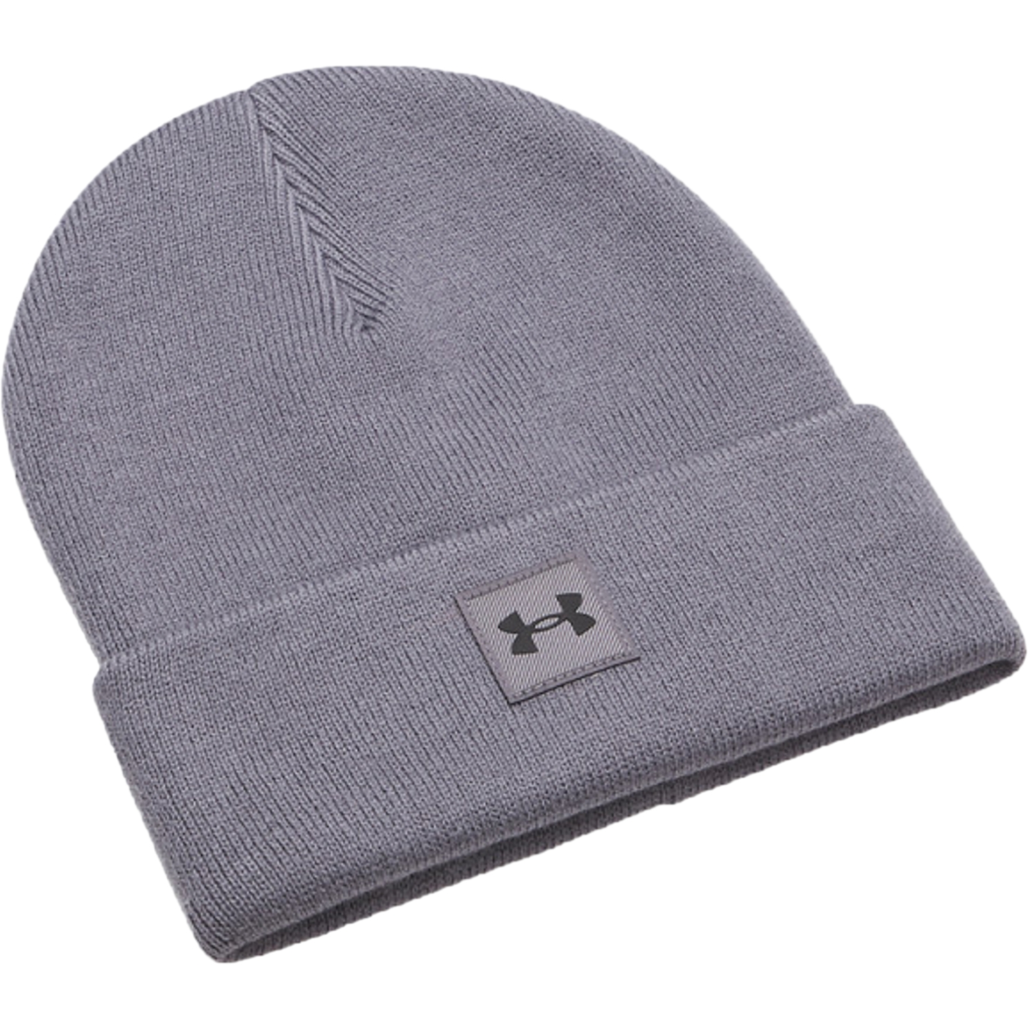 Under Armour Mütze Halftime Cuff, anthrazit