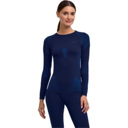 Falke Layer Basic, navy