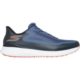 Skechers Golfschuhe Herren Go Golf Flight, blau