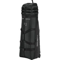 BIG MAX Travelcover Cruiser, schwarz