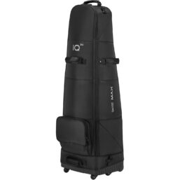 BIG MAX Travelcover IQ 3.0, schwarz