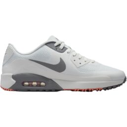Nike Golf Golfschuhe Unisex Air Max 90 G, grau