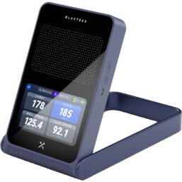 Blue Tees Launch Monitor Rainmaker