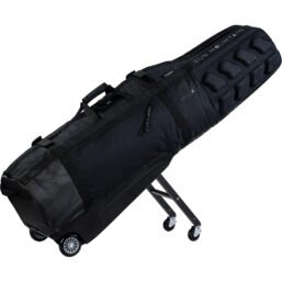 Sun Mountain Travelcover Club Glider 3, schwarz