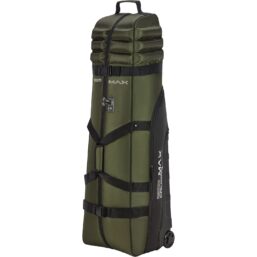 BIG MAX Travelcover Cruiser, oliv