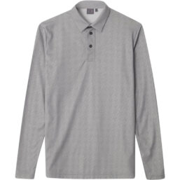 Cross Polo Pitch, grau